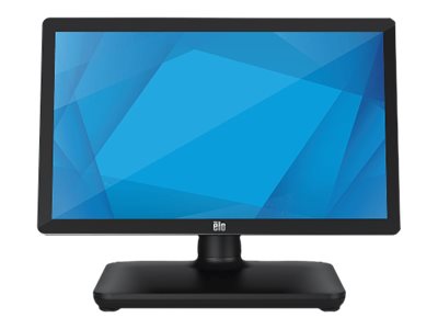 [E550277] Elo Touch Solutions EloPOS System - Mit I/O Hub-Ständer - All-in-One (Komplettlösung)