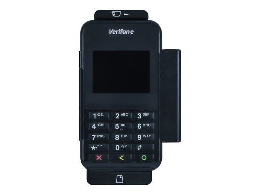 [E002639] Elo Touch Solutions Elo Cradle for Verifone E355 (PayPoint) - Halterung