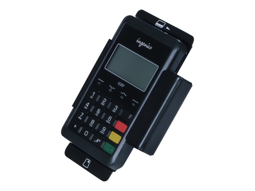 [E200465] Elo Touch Solutions Elo Cradle for Ingenico ICMP (I-Series & 02-Series Monitors)