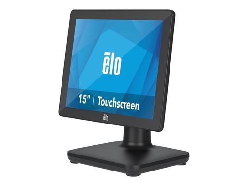 [E931896] Elo Touch Solutions EloPOS System i3 - Standfuß mit I/O-Hub - All-in-One (Komplettlösung)