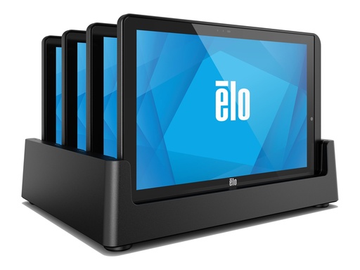 [E118661] Elo Touch Solutions Elo - Ladeständer - für Elo Play M100