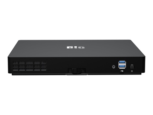 [E924535] Elo Touch Solutions EloPOS Pack EPS00E3 - Mini Desktop - Core i3 8100T / 3.1 GHz