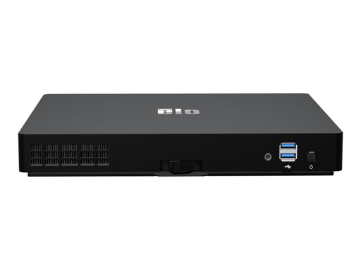 [E924330] Elo Touch Solutions EloPOS Pack EPS00E2 - Mini Desktop - Celeron