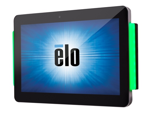 [E651272] Elo Touch Solutions Elo - Statuslicht-Kit - Schwarz - für I-Series 2.0 (10.1 Zoll, 15.6 Zoll)