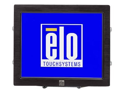 [E163604] Elo Touch Solutions Elo Front-Mount Bezel - Befestigungskit - für Monitor - Bildschirmgröße: 48.3 cm (19")