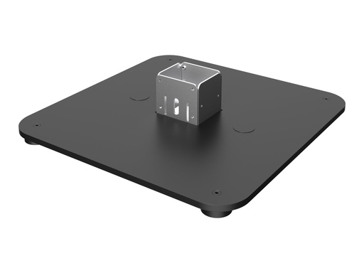 [E989512] Elo Touch Solutions Elo Wallaby Pro Self-Service - Montagekomponente (Bodenplatte)