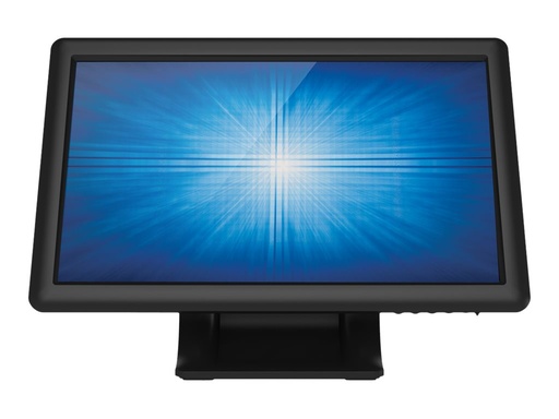[E551755] Elo Touch Solutions Elo 1509L - LED-Monitor - 39.6 cm (15.6") - Touchscreen