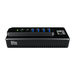 [E815044] Elo Touch Solutions Elo Small Hub - Dockingstation - USB-C - 1GbE