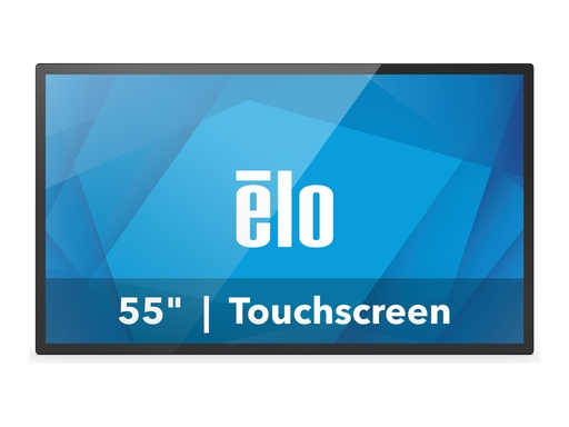 [E104315] Elo Touch Solutions Elo 5554L - Commercial Grade - LED-Monitor - 138.7 cm (54.6")