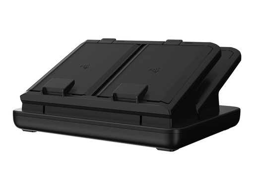 [E461816] Elo Touch Solutions Elo BC10 - Batterieladegerät - 90 Watt - Ausgangsanschlüsse: 4
