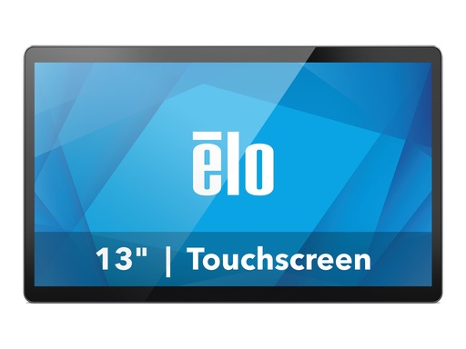 [E968117] Elo Touch Solutions Elo 1304LS - LCD-Monitor - 33.8 cm (13.3") - Touchscreen - 1920 x 1080 Full HD (1080p)