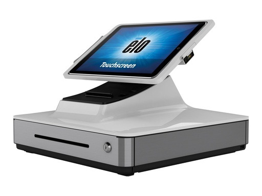 [E483400] Elo Touch Solutions Elo PayPoint Plus - All-in-One (Komplettlösung)