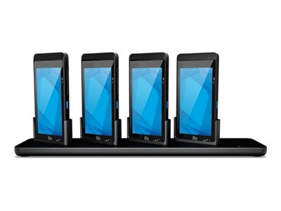 [E392443] Elo Touch Solutions Elo DC11 - Docking Cradle (Anschlußstand) - für Handgerät