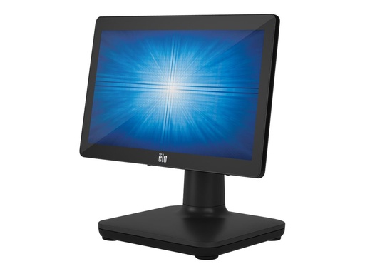 [E880567] Elo Touch Solutions EloPOS System i3 - Mit Wandhalterung & I/O Hub - All-in-One (Komplettlösung)