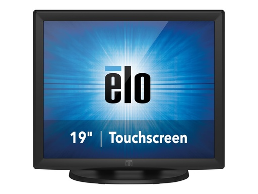 [E266835] Elo Touch Solutions Elo 1915L IntelliTouch - LED-Monitor - 48.3 cm (19")
