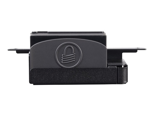 [E375343] Elo Touch Solutions Elo - Halterung für EMV-Terminal - Schwarz - für Elo 1002