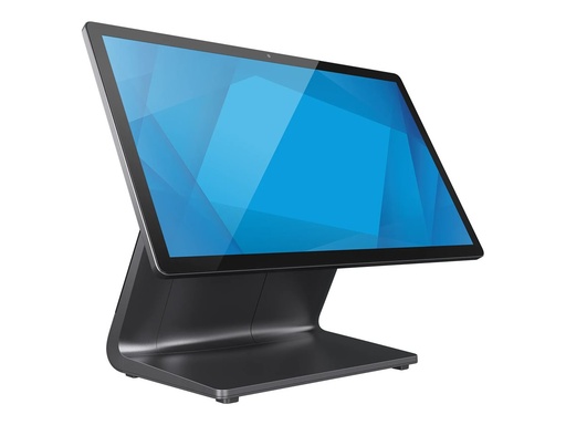 [E392977] Elo Touch Solutions EloPOS Z30 Value - All-in-One (Komplettlösung) - 1 RK3399 - RAM 4 GB - Flash 32 GB - 1GbE - WLAN: 802.11a/b/g/n/ac, Bluetooth 5.0 - Android 10 - Monitor: LED 39.6 cm (15.6")