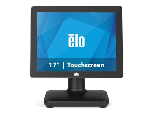 [E549099] Elo Touch Solutions EloPOS System - Standfuß mit I/O-Hub - All-in-One (Komplettlösung)