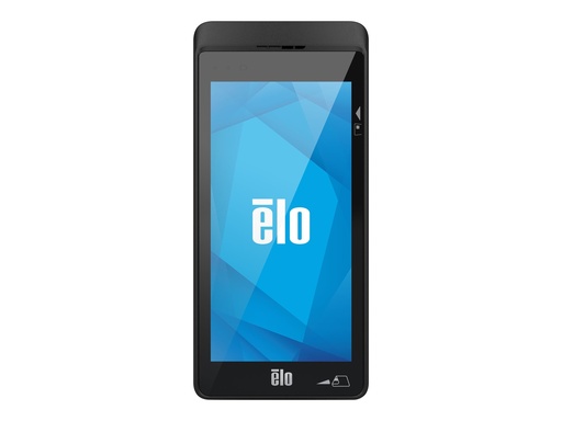 [E863128] Elo Touch Solutions Elo M60 - Datenerfassungsterminal - robust - Android 10 - 32 GB microSDHC - 15.2 cm (6")