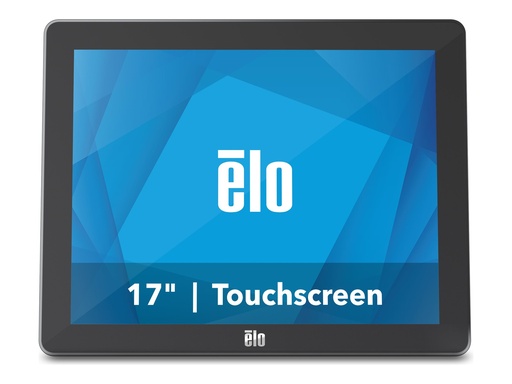 [E549709] Elo Touch Solutions EloPOS System - Mit Wandmontage I/O Hub - All-in-One (Komplettlösung)