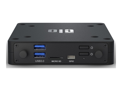 [E792849] Elo Touch Solutions Elo Backpack 4 - Value - Mini-PC - 1 x Snapdragon RK3399