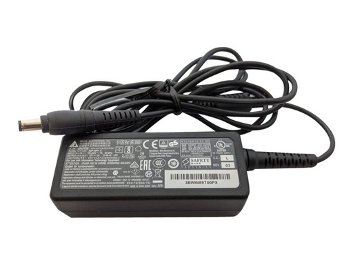 [E593458] Elo Touch Solutions Elo - Netzteil - Wechselstrom 100-240 V - 36 Watt