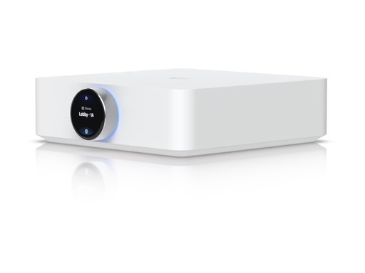 [UPL-AMP-W] Ubiquiti PowerAmp - Netzwerkverstärker - 2 x 130 Watt
