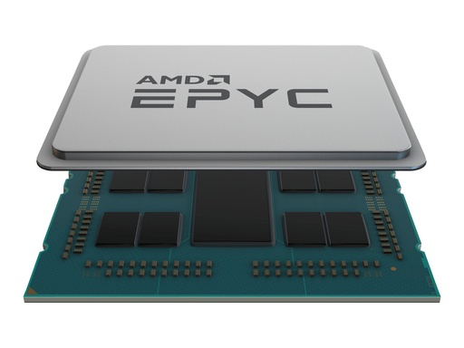 [P69259-B21] HPE AMD EPYC 8124P - 2.45 GHz - 16 Kerne - 64 MB