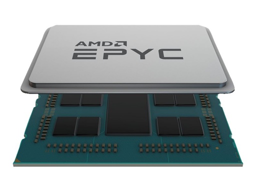 [P69258-B21] HPE AMD EPYC 8024P - 2.4 GHz - 8 Kerne - 32 MB Cache-Speicher