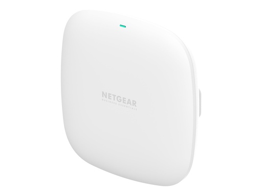 [WAX210-100EUS] Netgear WAX210 - Accesspoint - AX1800, Dualband, PoE