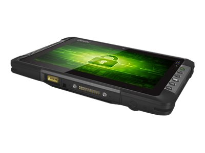 [TD9PI2DI51X8] GETAC T800 G2 - Robust - Tablet - Intel Atom x7 Z8750 / 1.6 GHz - Win 10 IoT Enterprise - HD Graphics - 8 GB RAM - 128 GB eMMC - 20.6 cm (8.1")