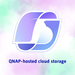 [LS-Q2LITE-VIRGINIA-30TB-1Y] QNAP Cloud Q2 Lite - Virginia Data Center - Abonnement-Lizenz (1 Jahr)