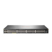 [JL256A#ACD] HPE Networking Aruba 2930F 48G PoE+ 4SFP+ - Managed - L3 - Gigabit Ethernet (10/100/1000) - Power over Ethernet (PoE) - Rack-Einbau - 1U