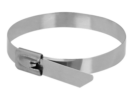 [18772] Delock Kabelbinder - 30 cm (Packung mit 10)
