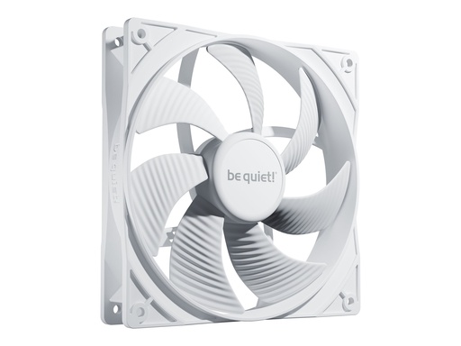 [BL112] Be Quiet! Pure Wings 3 - Gehäuselüfter - PWM