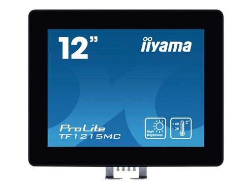 [TF1215MC-B1] Iiyama ProLite TF1215MC-B1 - LED-Monitor - 31 cm (12.1")