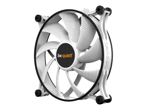 [BL090] Be Quiet! Shadow Wings 2 - Gehäuselüfter - 140 mm