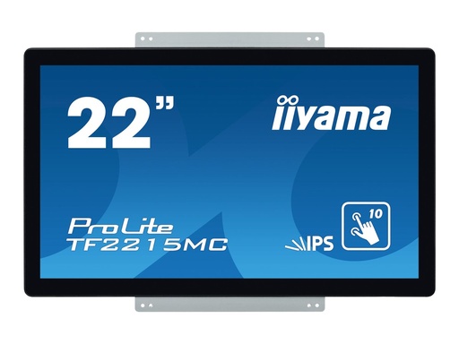 [TF2215MC-B2] Iiyama ProLite TF2215MC-B2 - LED-Monitor - 55.9 cm (22")