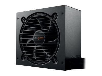 [BN295] Be Quiet! Pure Power 11 - Netzteil (intern) - ATX12V 2.4/ EPS12V 2.92