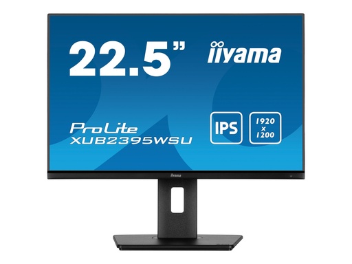 [XUB2395WSU-B5] Iiyama ProLite XUB2395WSU-B5 - LED-Monitor - 58.4 cm (23")