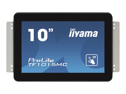 [TF1015MC-B2] Iiyama ProLite TF1015MC-B2 - LED-Monitor - 25.7 cm (10.1")