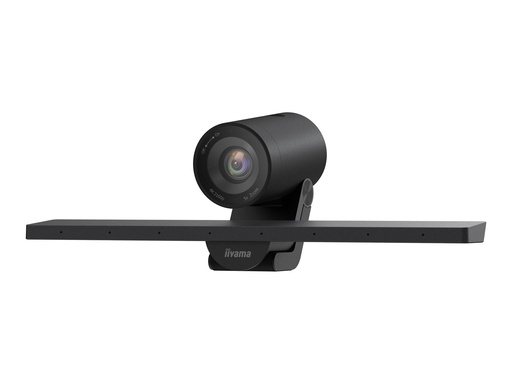 [UC-CAM10PRO-MA1] Iiyama UC-CAM10PRO-MA1 - Webcam - neigen - Farbe