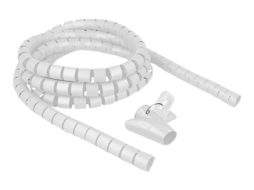 [18841] Delock Spiral Hose with Pull-in Tool - Kabelschlauch