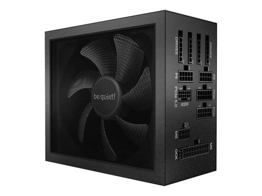 [BN335] Be Quiet! Dark Power 13 - Netzteil (intern) - ATX12V 3.0/ EPS12V 2.92