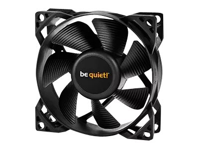 [BL037] Be Quiet! Pure Wings 2 PWM - Gehäuselüfter