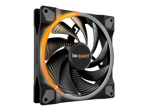 [BL075] Be Quiet! Light Wings - Gehäuselüfter - 140 mm