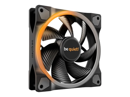 [BL072] Be Quiet! Light Wings - Gehäuselüfter - PWM - 120 mm