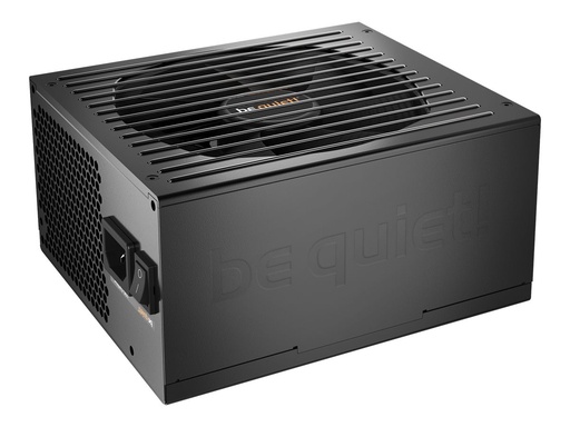 [BN307] Be Quiet! Straight Power 11 Platinum 750W - Netzteil (intern)