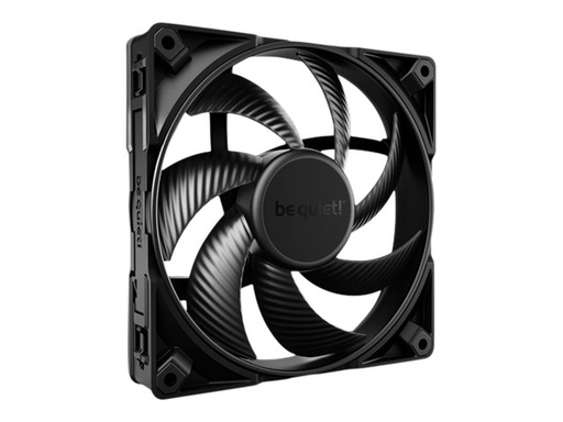 [BL099] Be Quiet! Silent Wings Pro 4 PWM - Gehäuselüfter