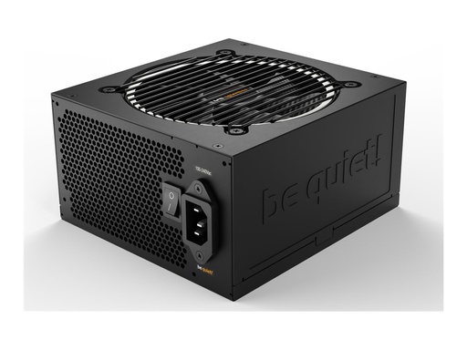 [BN341] Be Quiet! Pure Power 12 M 550W - Netzteil (intern)